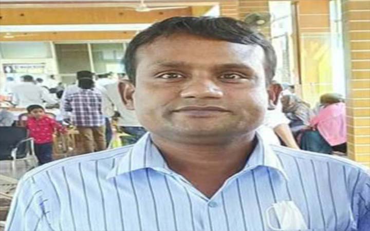 ইবির হল কর্মকর্তার বিরুদ্ধে বিস্তর অভিযোগ